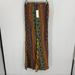 NEW Novella Royale Bell Bottoms XS